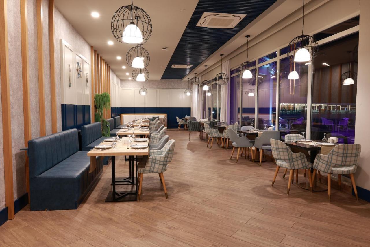 Maxeria Blue Didyma Hotel Didim Eksteriør billede